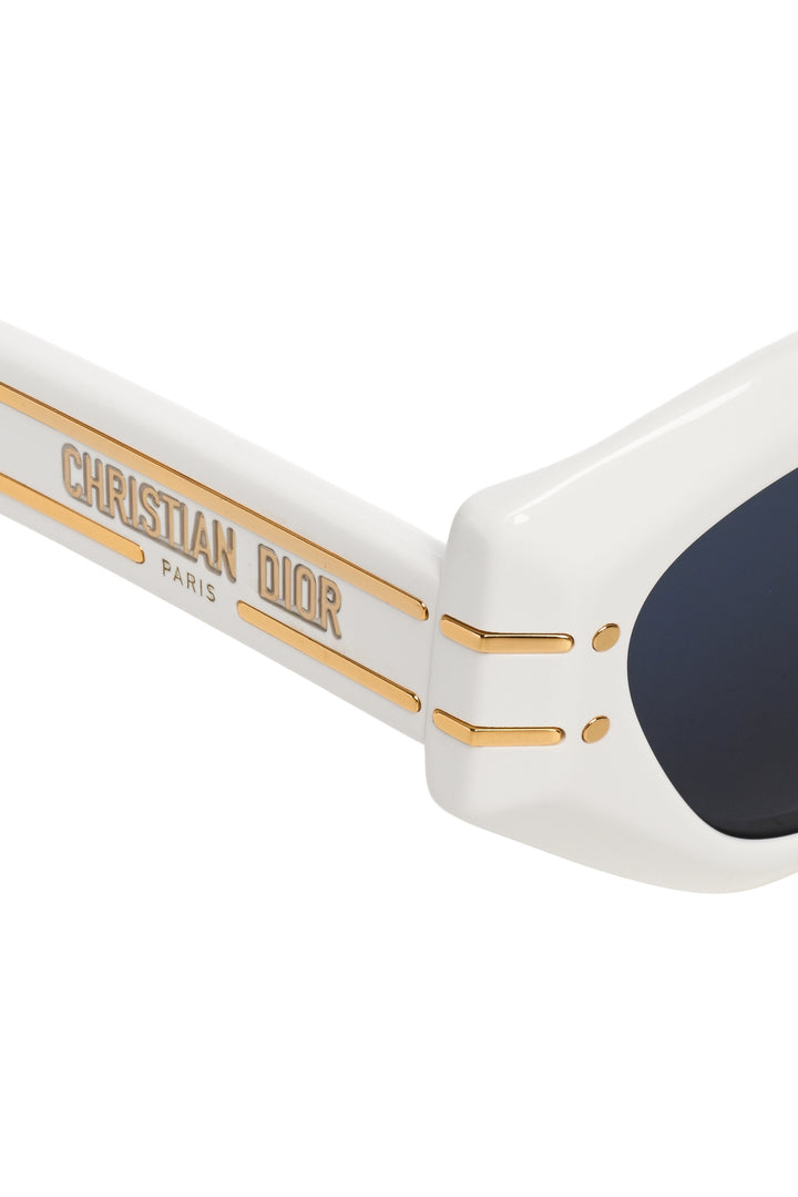 Dior DiorSignature B1U Butterfly Sunglasses