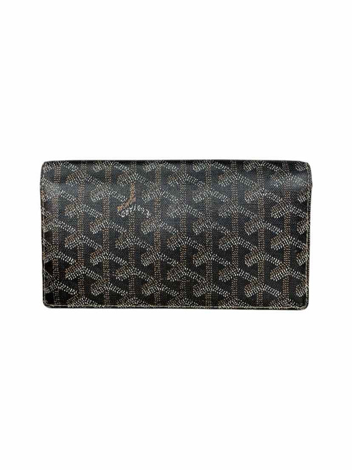 Goyard Wallet