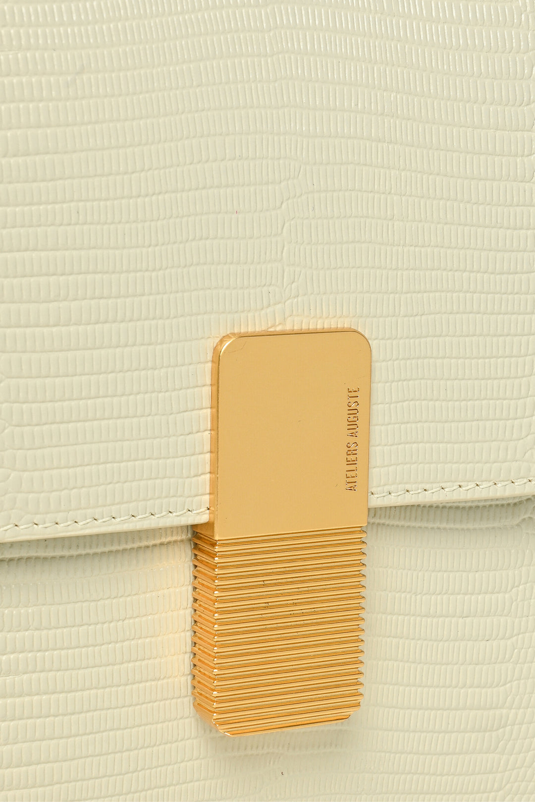 Ateliers Auguste Monceau Gold Edition Crossbody