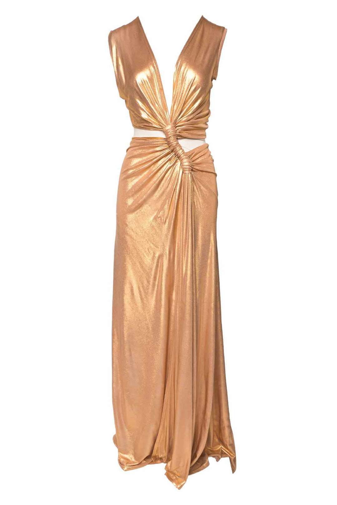 Sid Neigum Size S Braid Dress