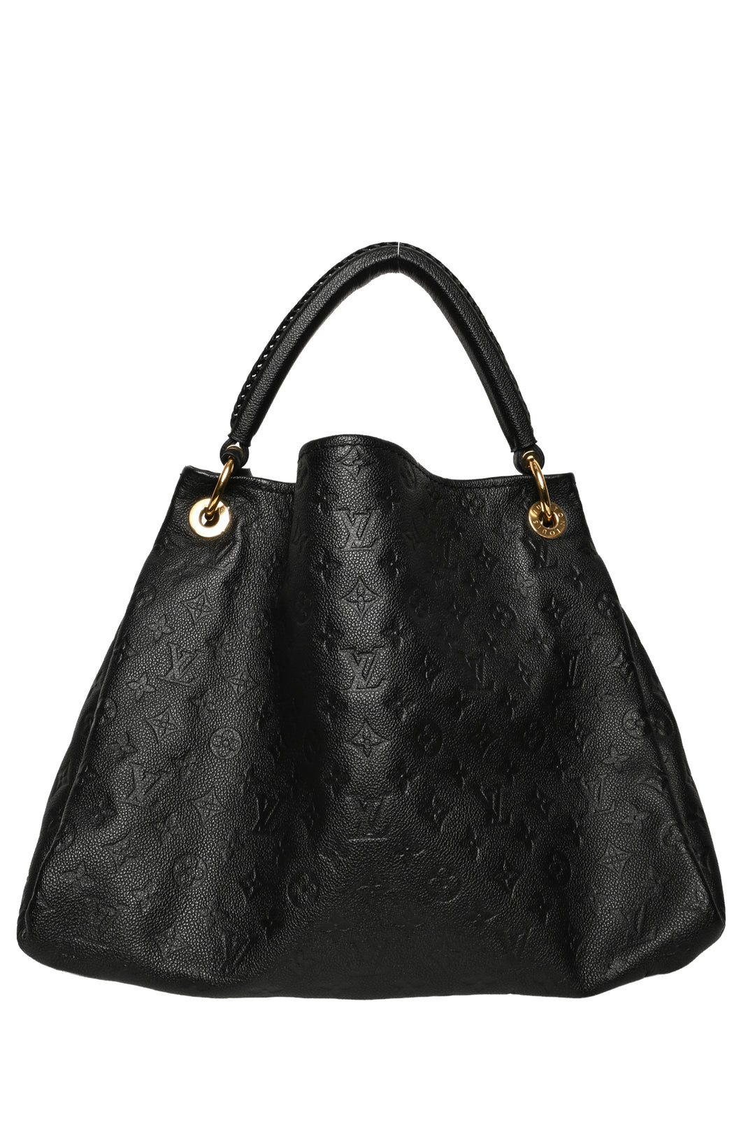 Louis Vuitton Monogram Empreinte Artsy MM Hobo Bag