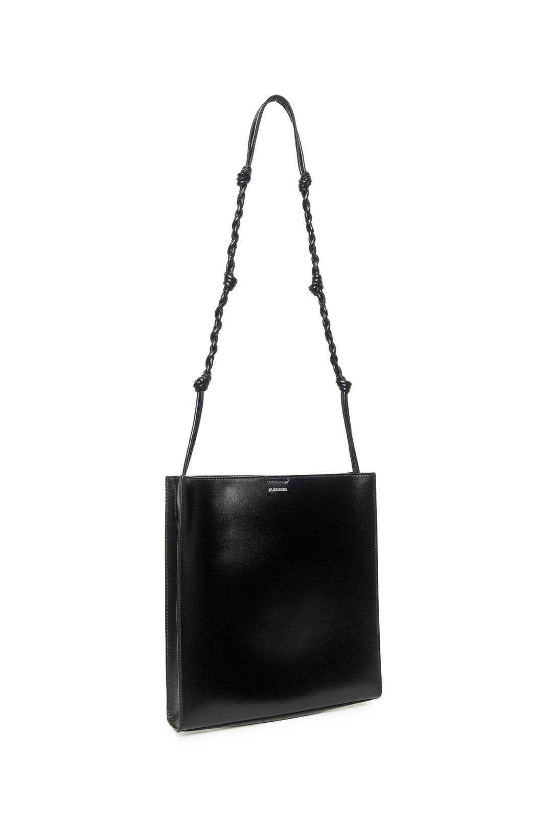 Jil Sander Tangle Medium Shoulder Bag