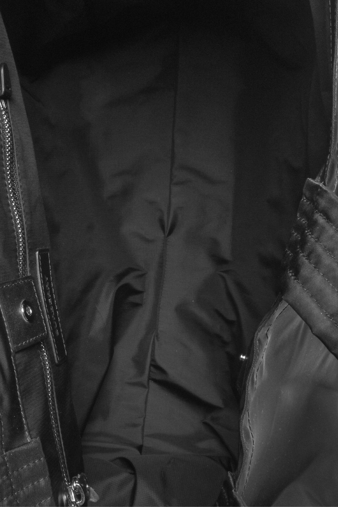 Burberry Eco Nylon Logo Trench Tote