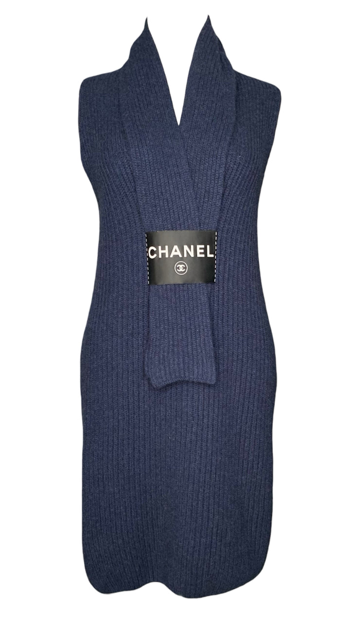 Chanel Size 38 Dress