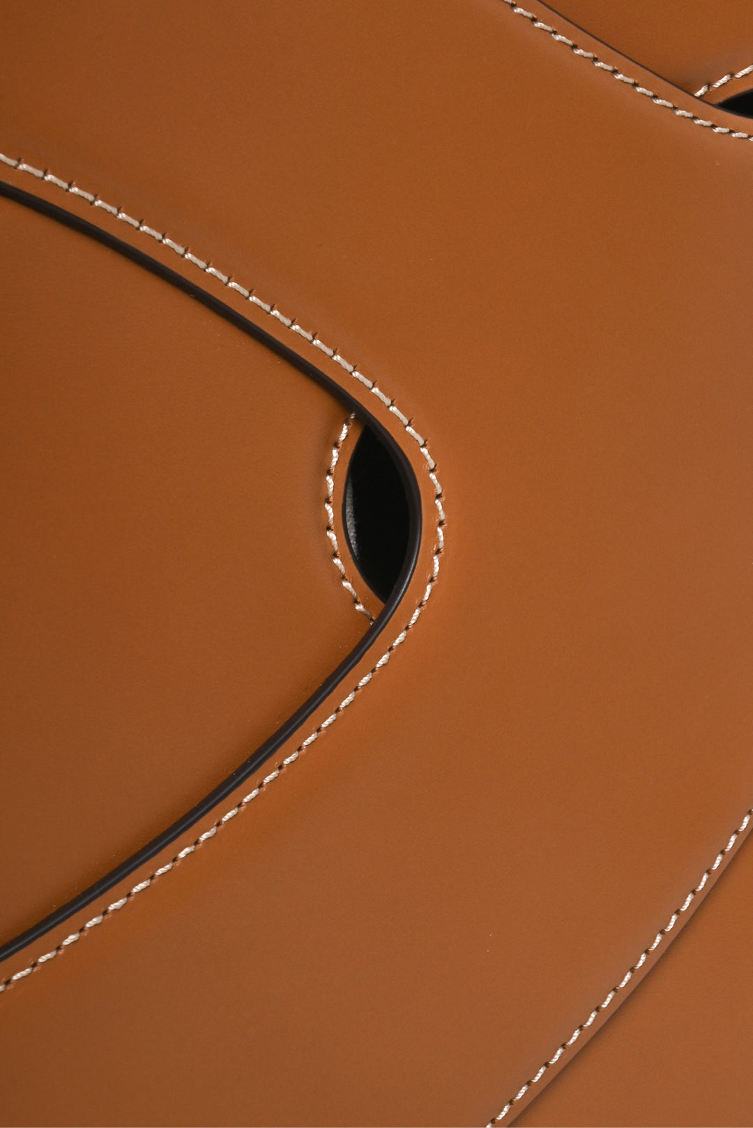 Polene Nodde Hobo Shoulder Bag