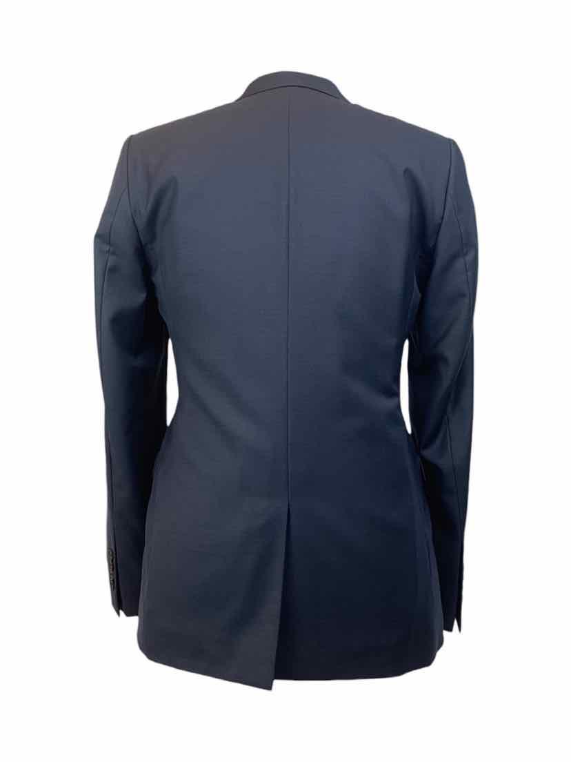 Sandro Size 38 Wool Men's Blazer