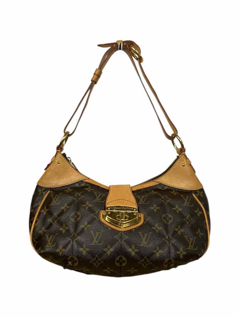 Louis Vuitton  Monogram Etoile City Bag