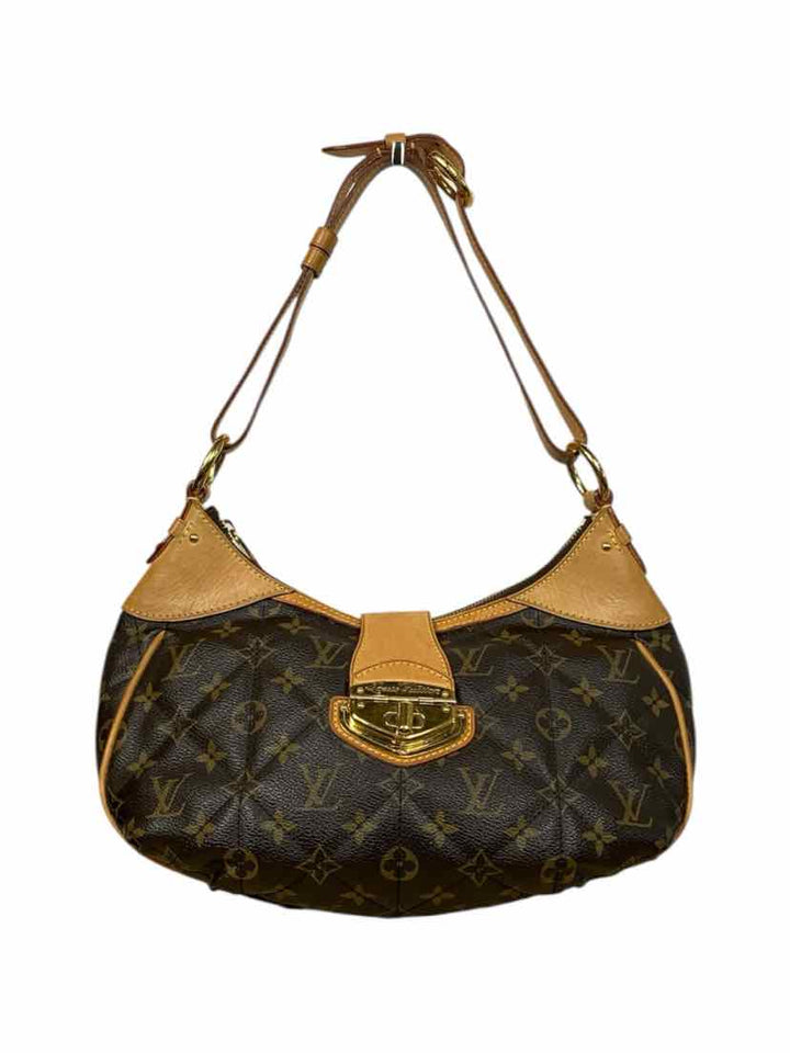 Louis Vuitton  Monogram Etoile City Bag