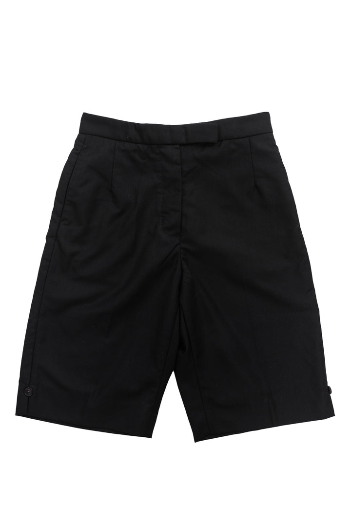 Thom Browne Size 40 Backstrap Bermuda Shorts