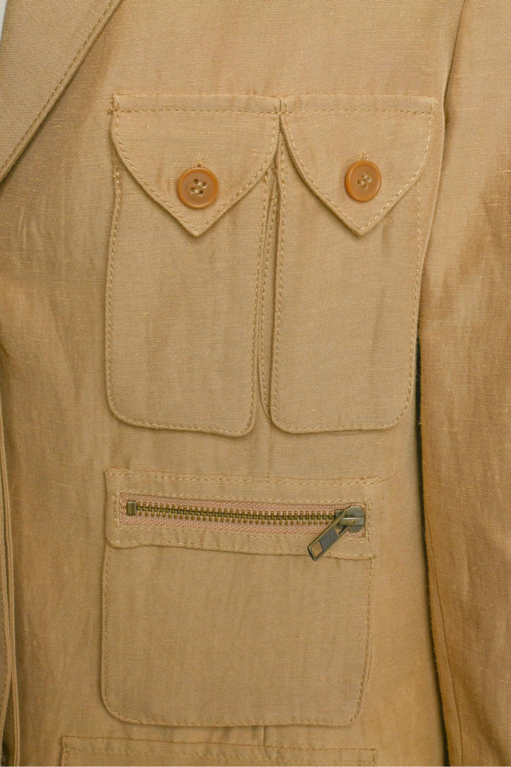 Smythe Size M Surplus Blazer