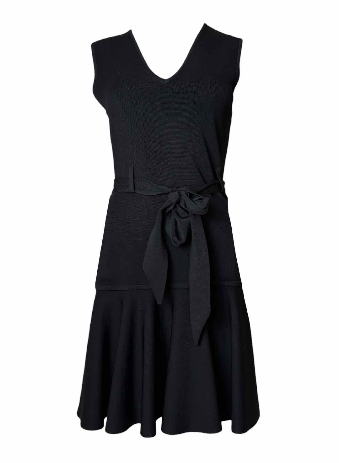 Zimmermann Size 2 Sleeveless Knit  Dress