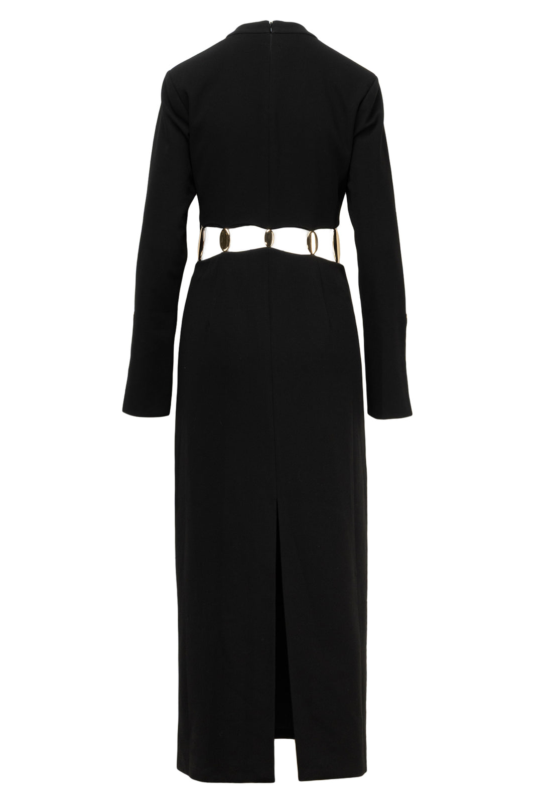 Simkhai Size 12 Gloria Cut Out Dress