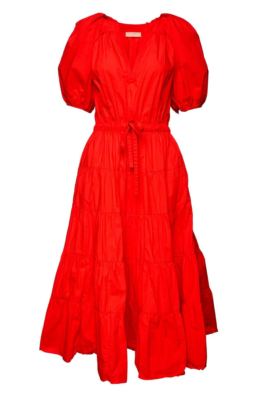 Ulla Johnson Size 8 Olina Dress