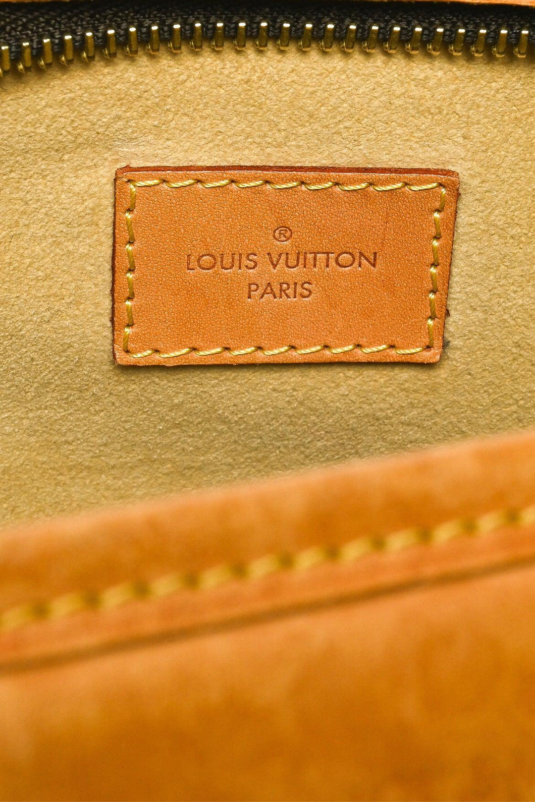 Louis Vuitton 2013 Monogram Coated Canvas Estrela MM Tote