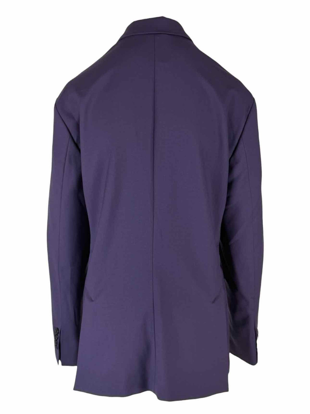 Paul Smith Size 44 Men's Wool Blazer