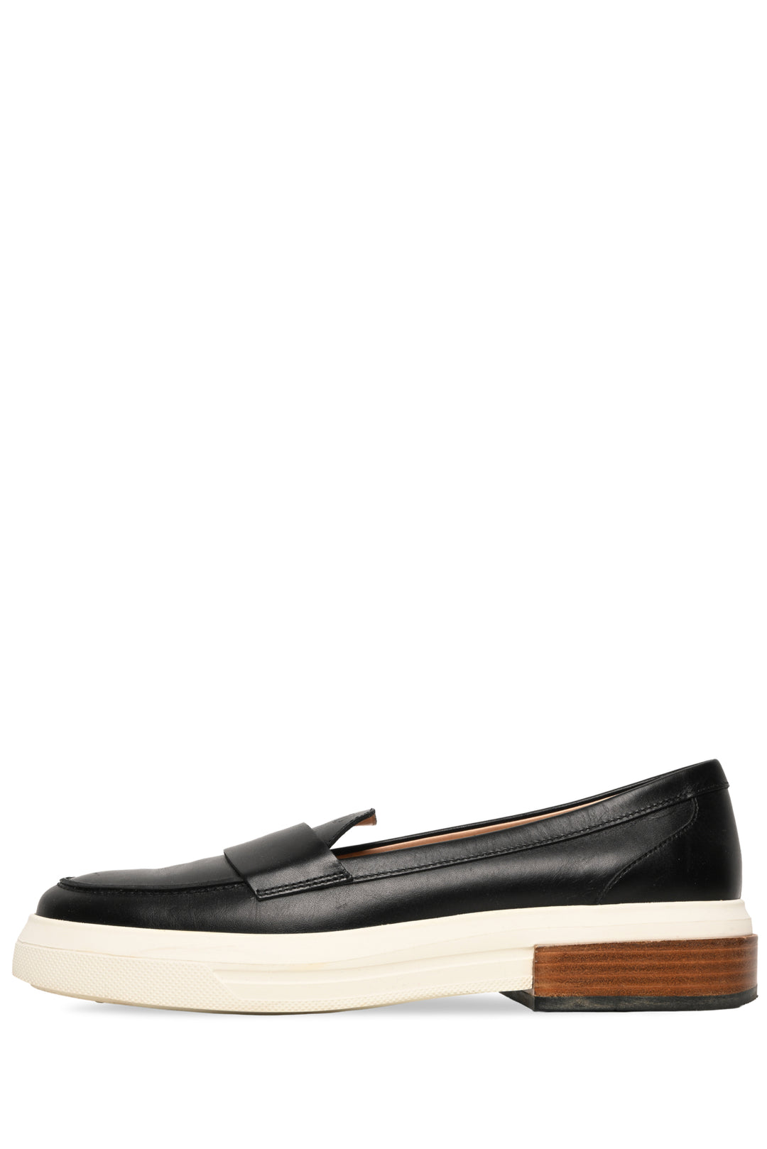 Tod's Size 39.5 Loafers