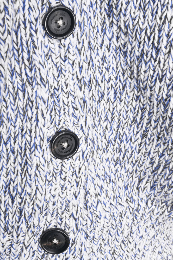 MASSIMO ALBA Size S Cardigan