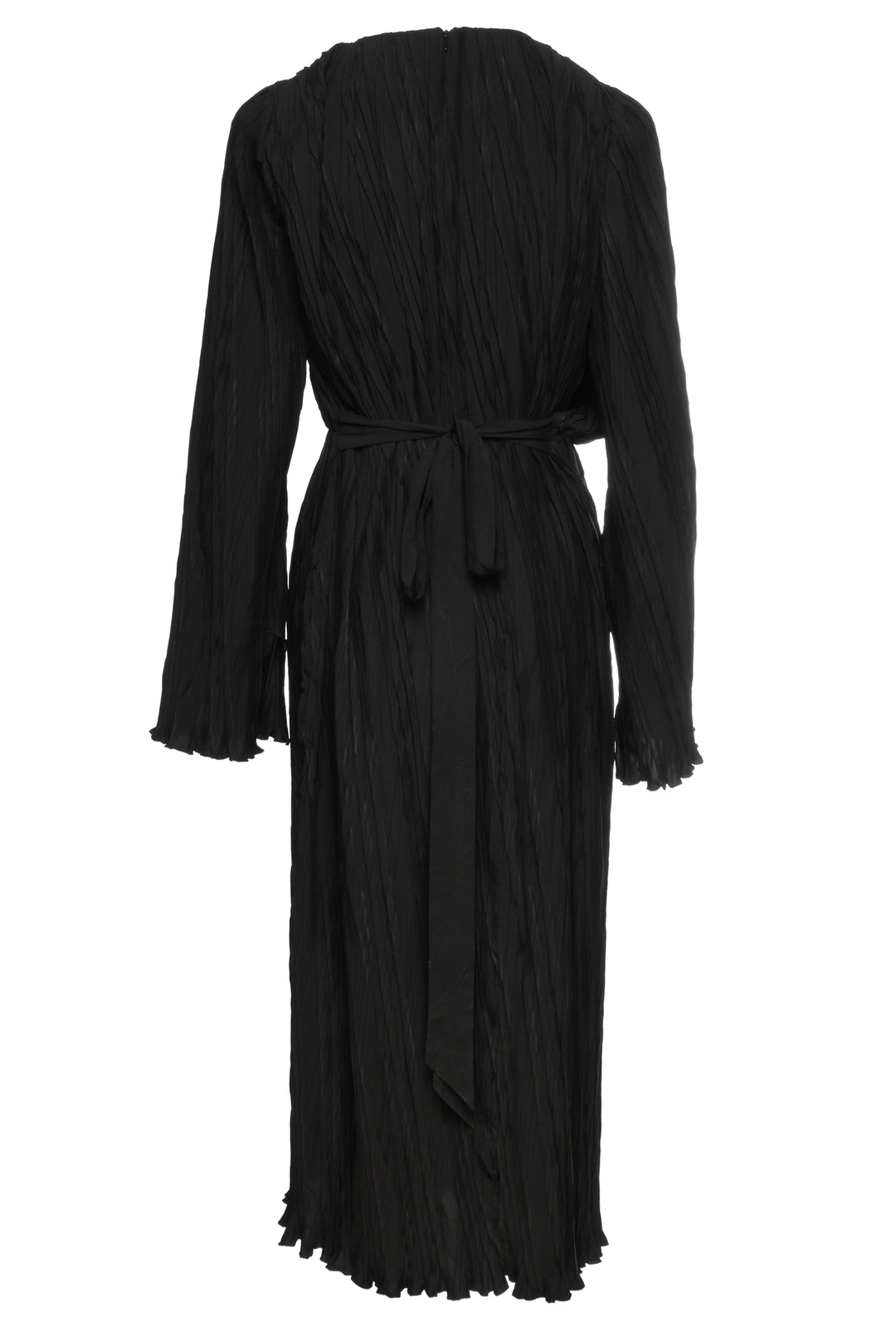 Rohe Size 40 Plisse Dress