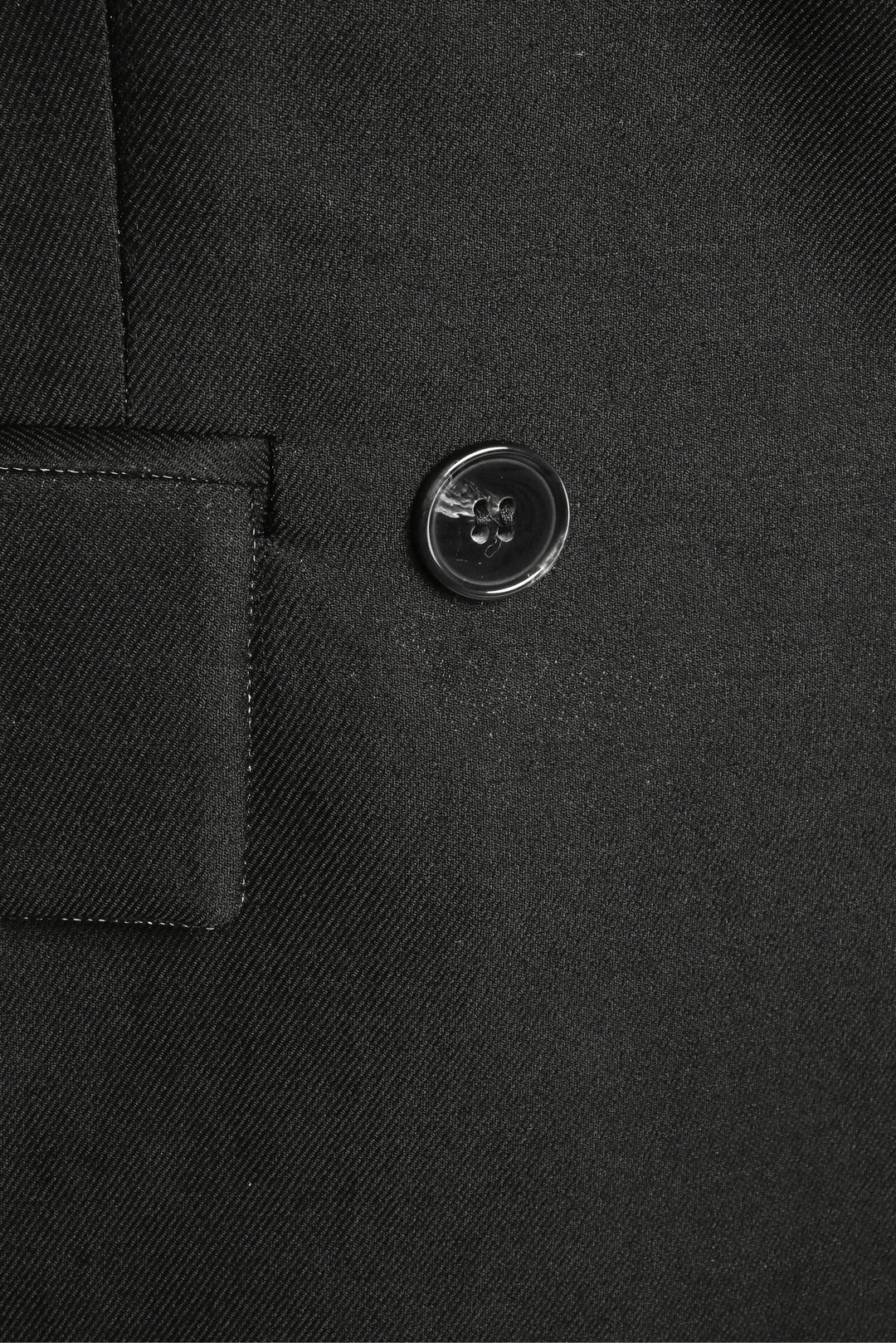 Dondup Size 8 Shimmer 2 Piece Suit