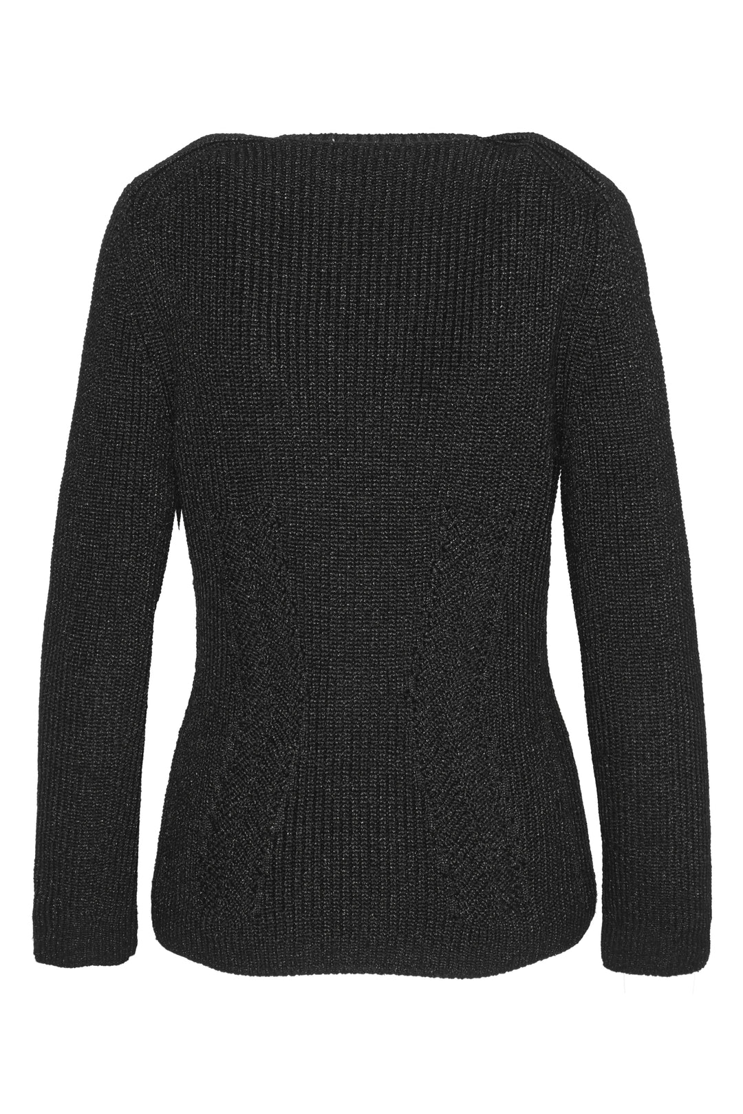 Tom Ford Size L Metallic Knit Zip-Up Cardigan