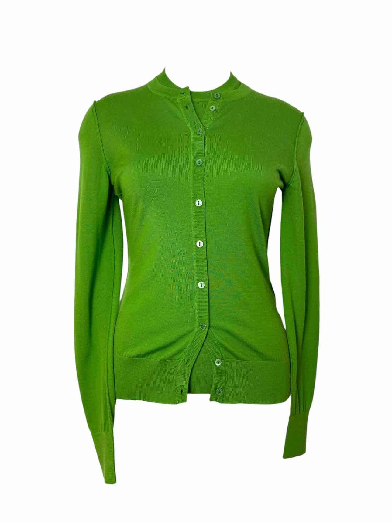 Dolce & Gabbana Size 42 Cashmere Sweater Set - Luxury Used