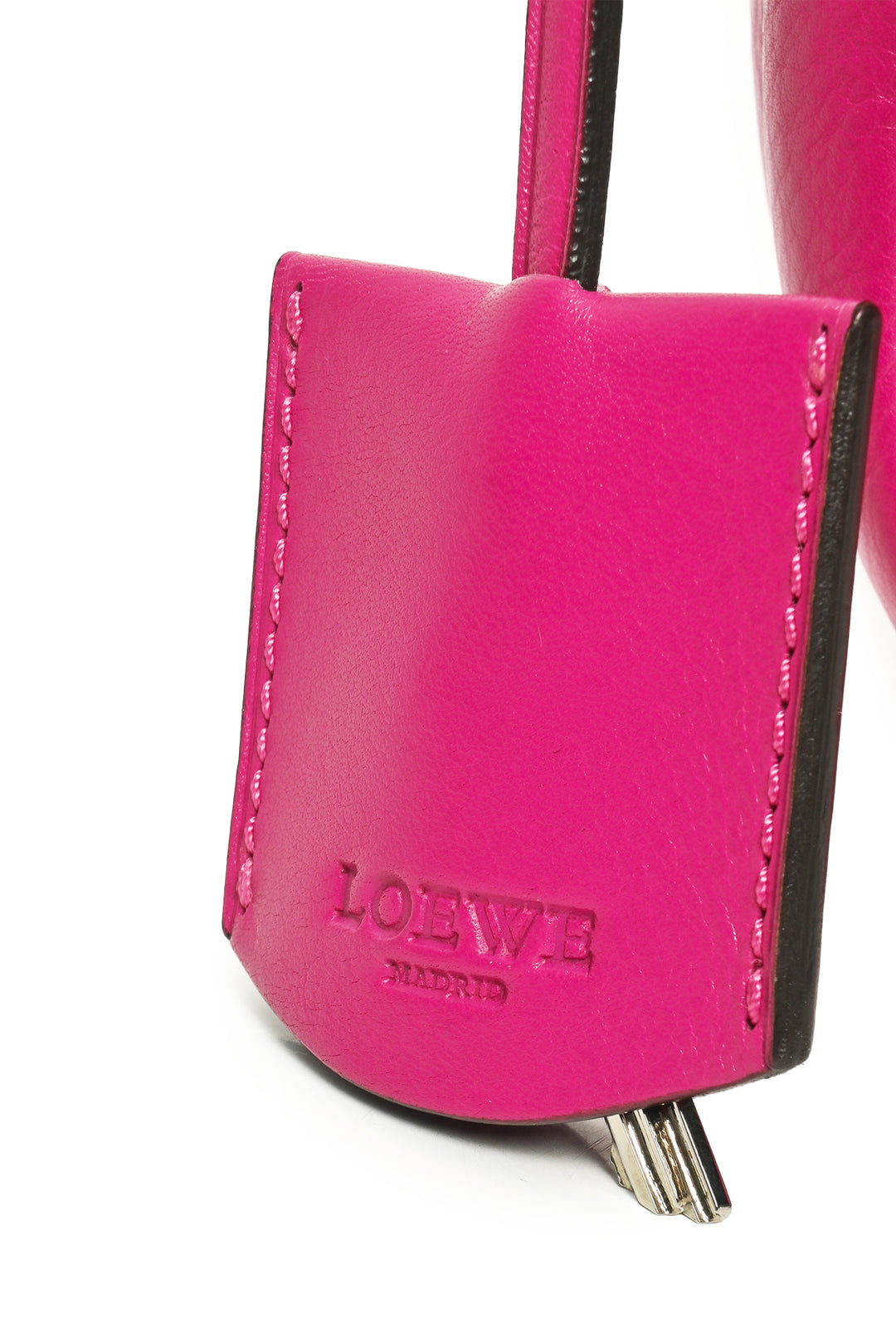 Loewe Heritage Messenger Crossbody