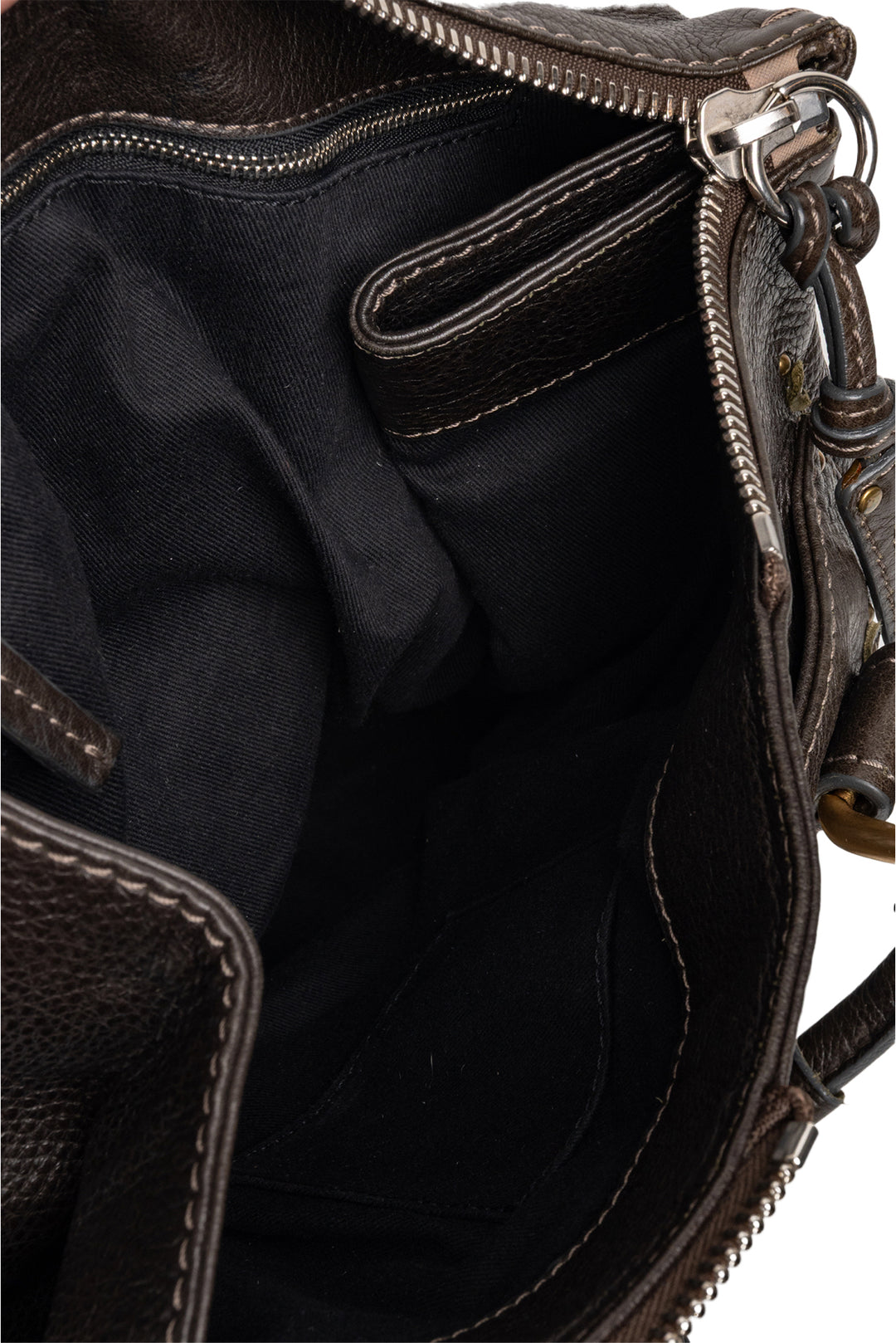 Chloe Paddington Tote