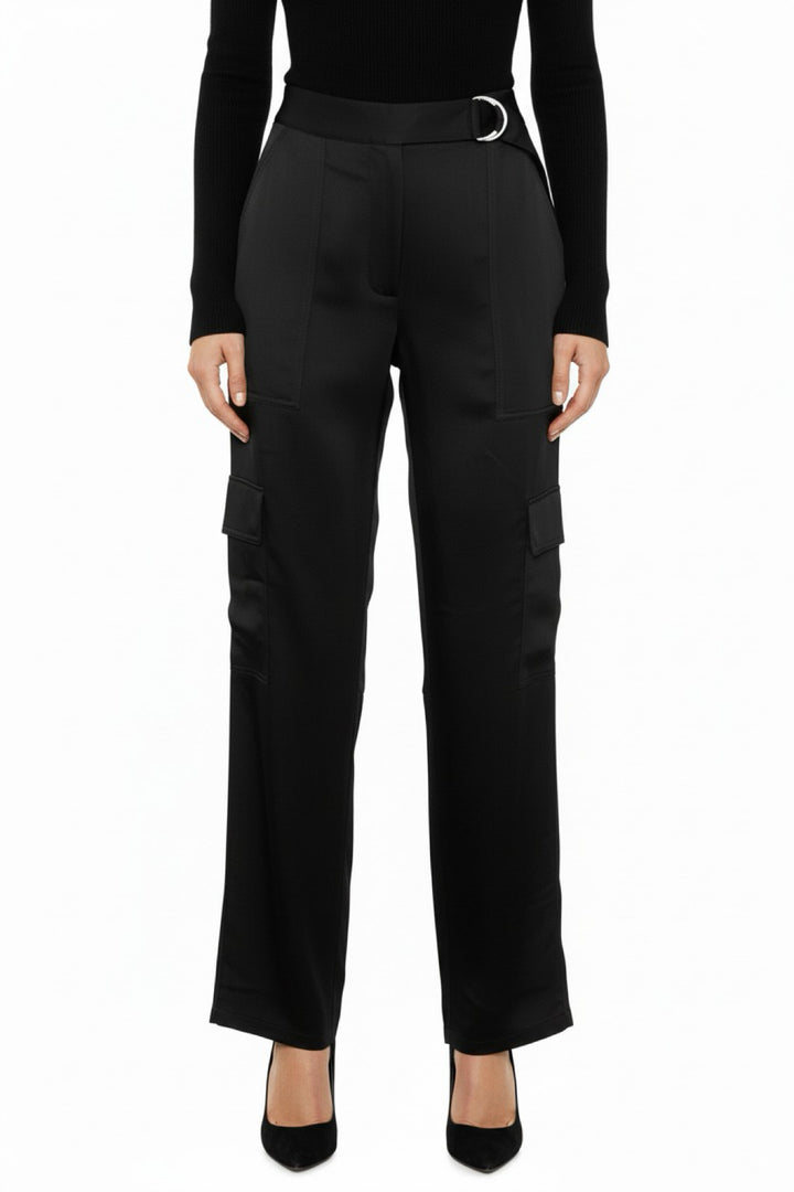 Simkhai Size 6 Carolina Utility Pants