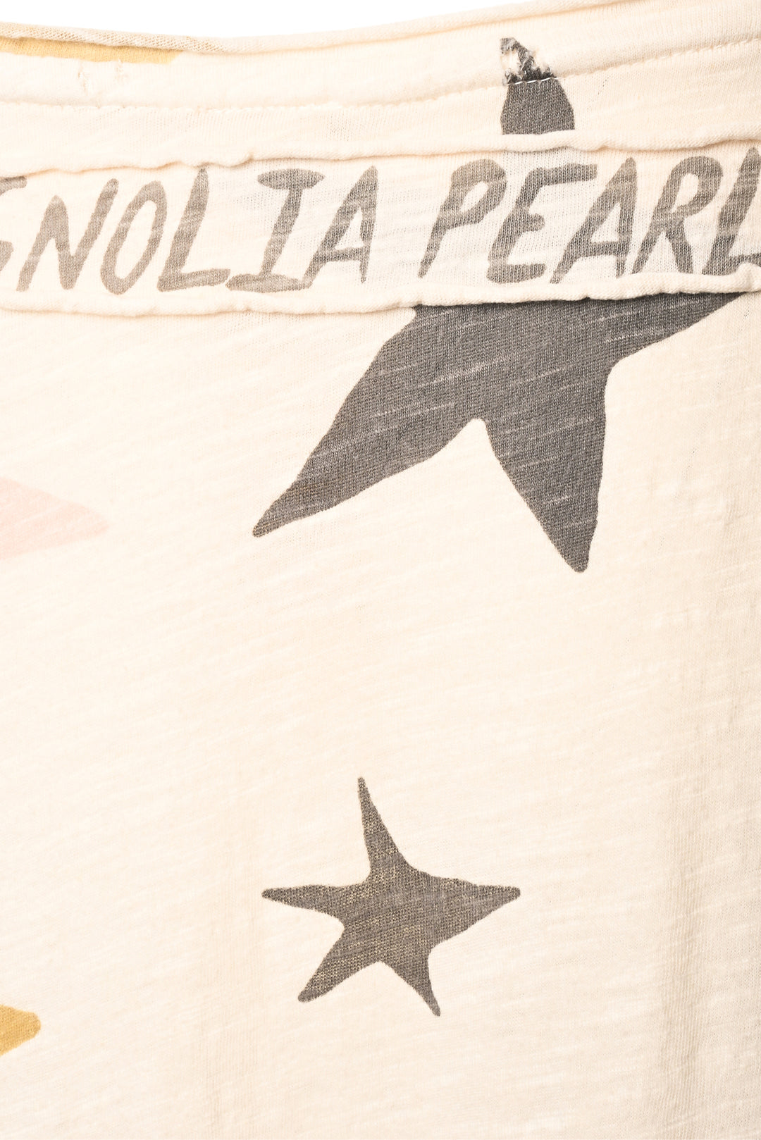 Magnolia Pearl Size OS Star Dylan T-shirt Dress
