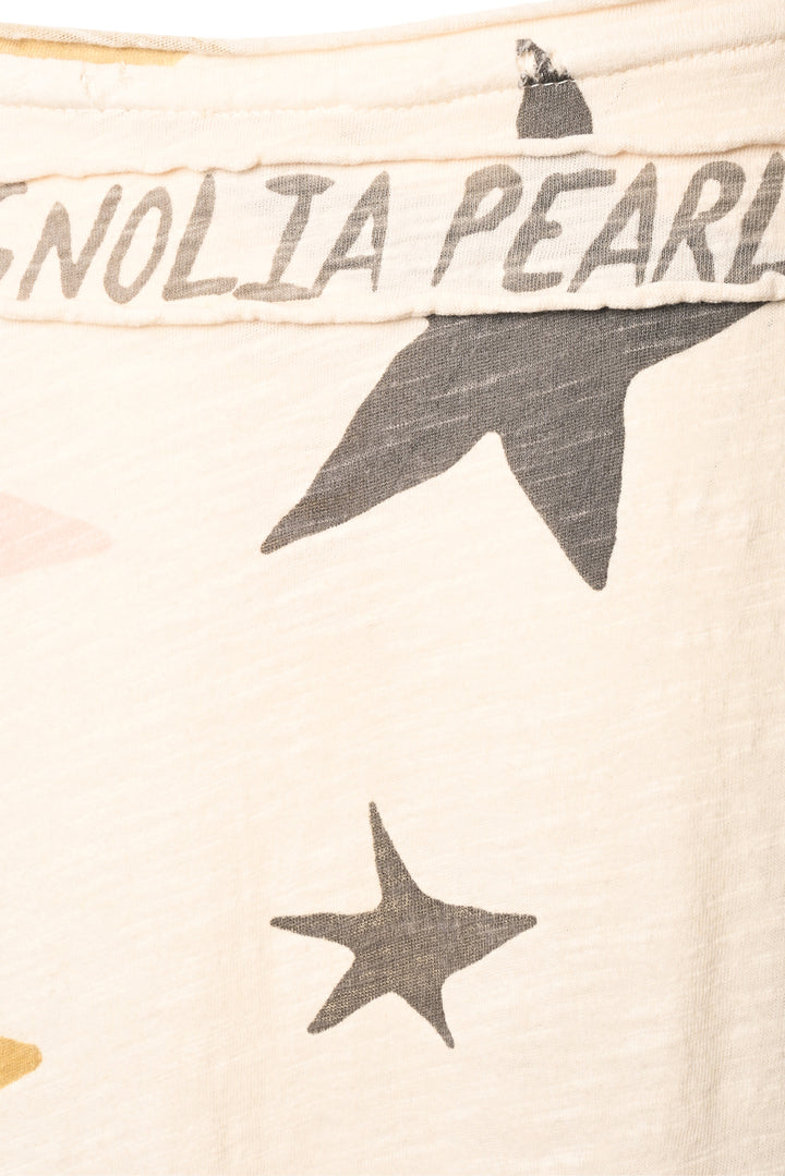 Magnolia Pearl Size OS Star Dylan T-shirt Dress