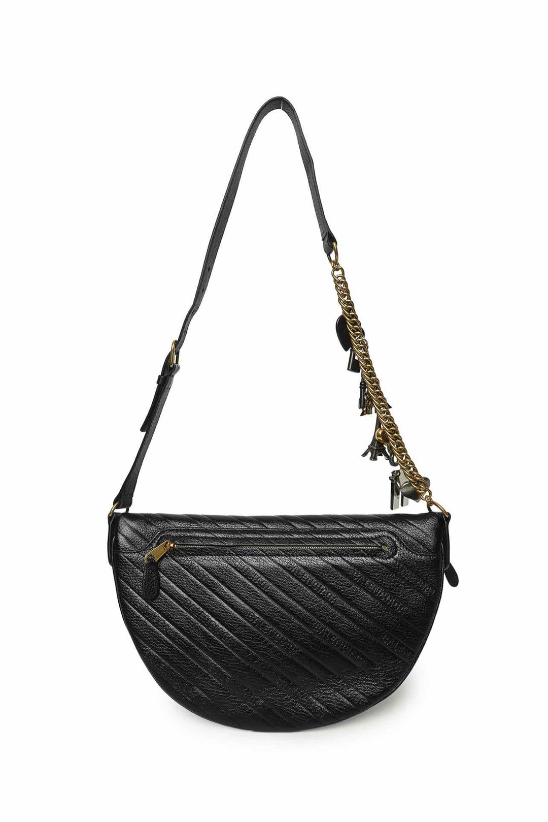 Balenciaga Souvenir Crossbody