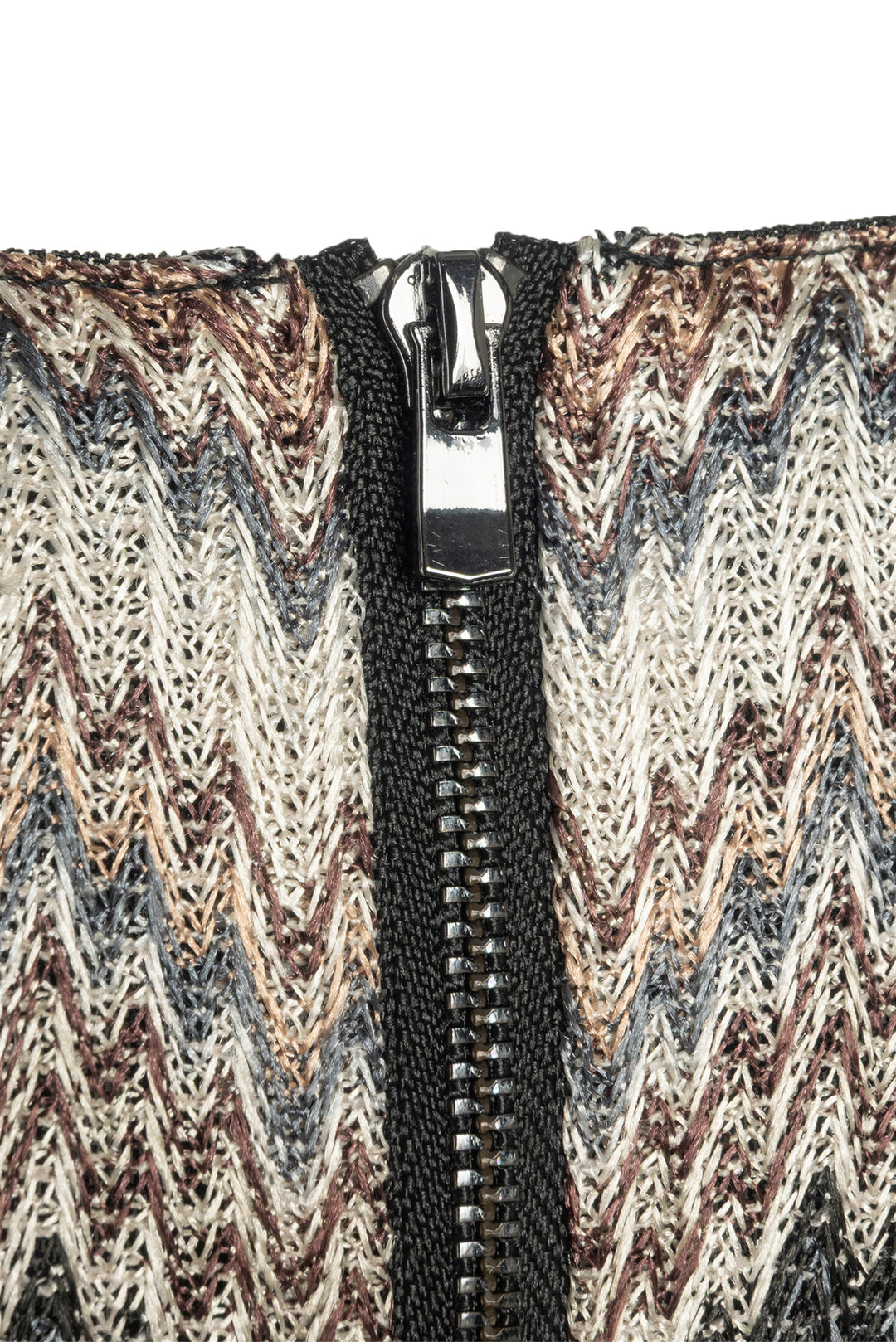 maje Size 1 Structured Knit Dress