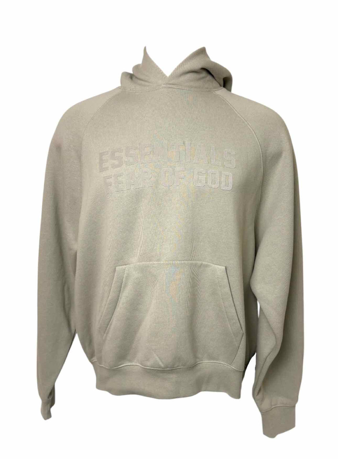 Essentials Fear of God Size S Men's Hoodie
