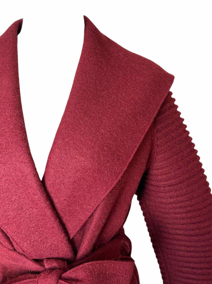 Sentaler Alpaca Blend Size XL Coat