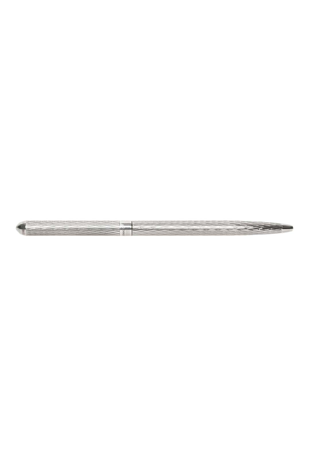 Tiffany & Co Sterling Silver Ballpoint Purse Pen