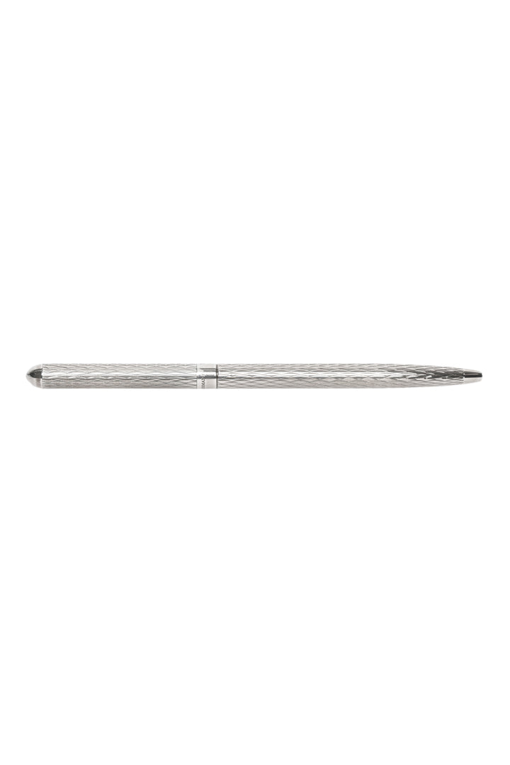 Tiffany & Co Sterling Silver Ballpoint Purse Pen