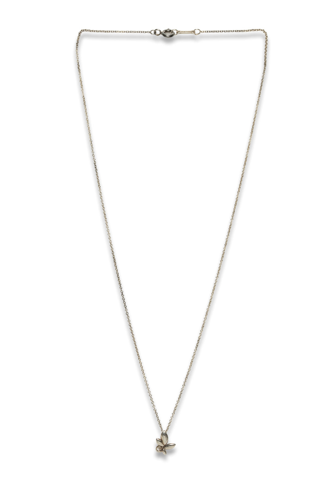 Tiffany & Co Size Necklace