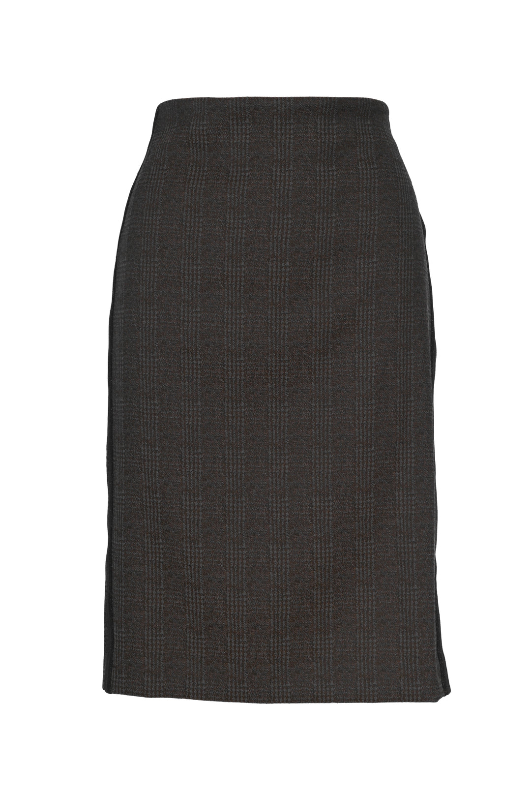 Luisa Cerano Size 8 Blazer & Skirt Set