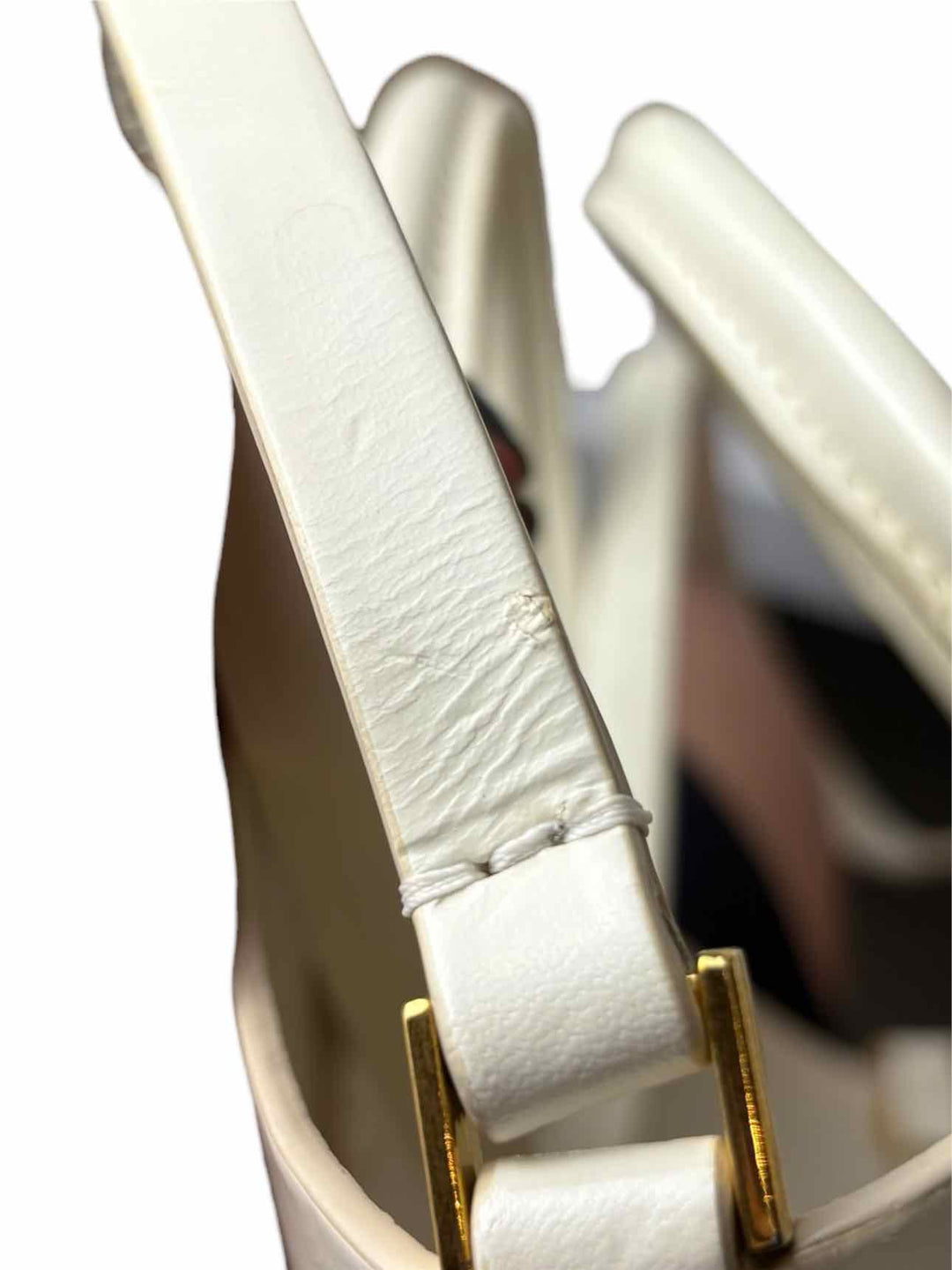 Danse Lente Mini Johnny Leather Purse