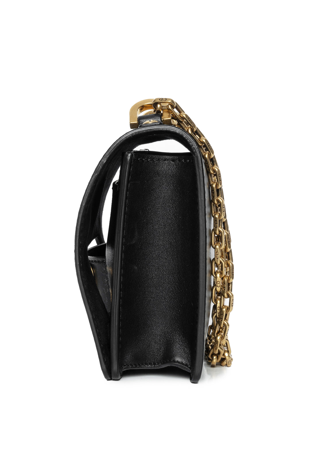 Christian Dior Calfskin J'Adior Chain Flap Bag