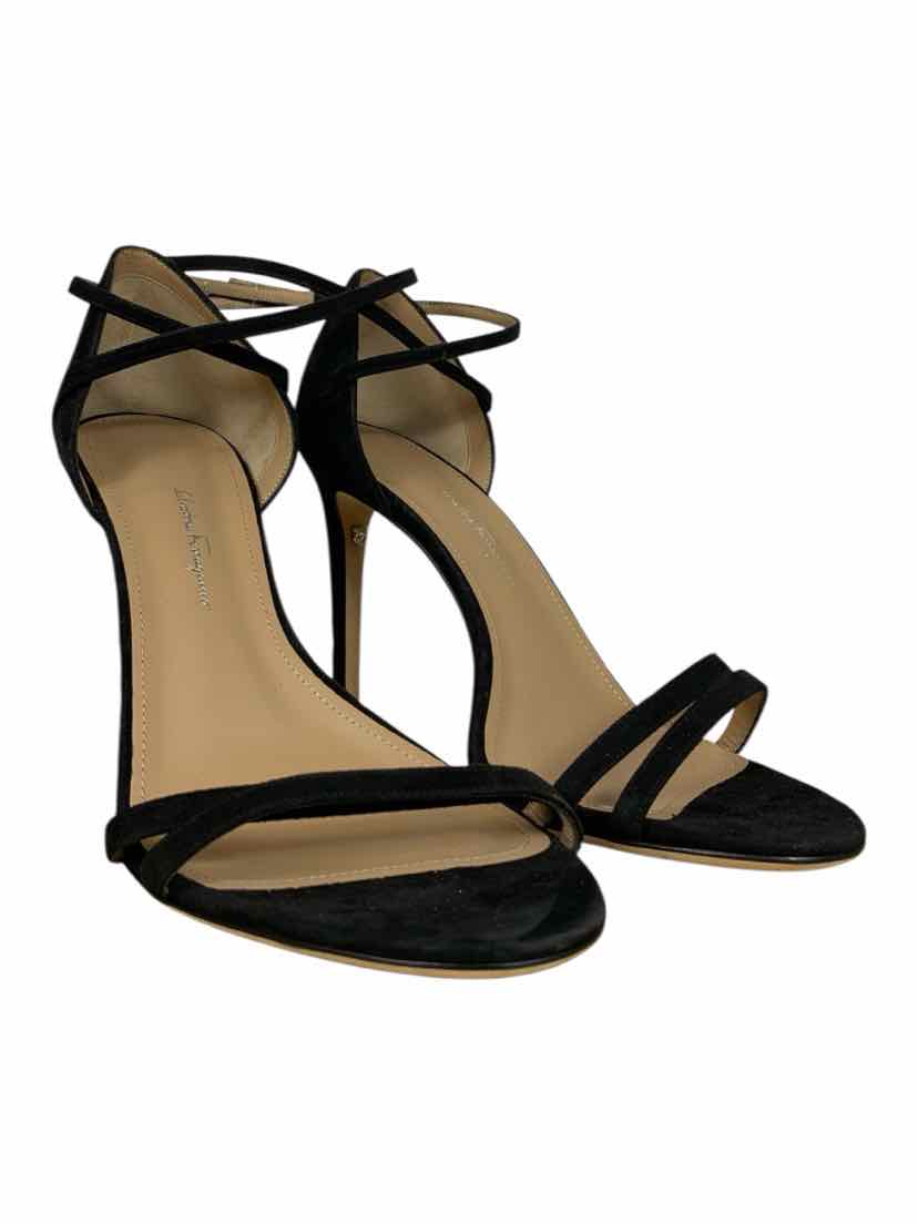 Salvatore Ferragamo Size 10 Sandals