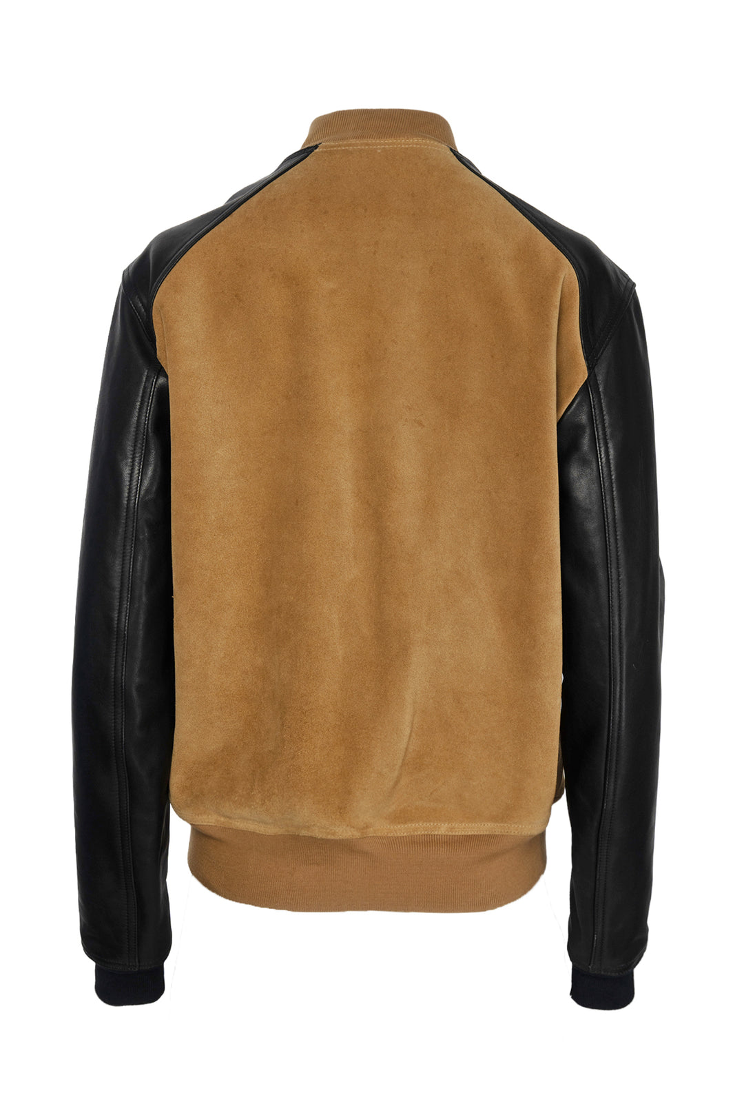 Sandro Size S Suede Jacket