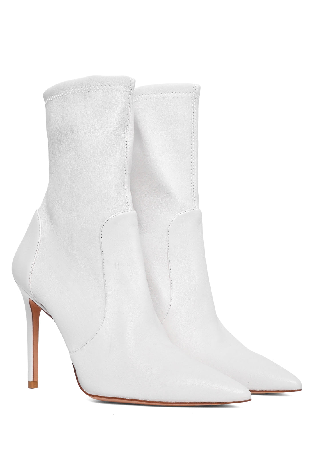 Stuart Weitzman Size 7.5 Power Bootie
