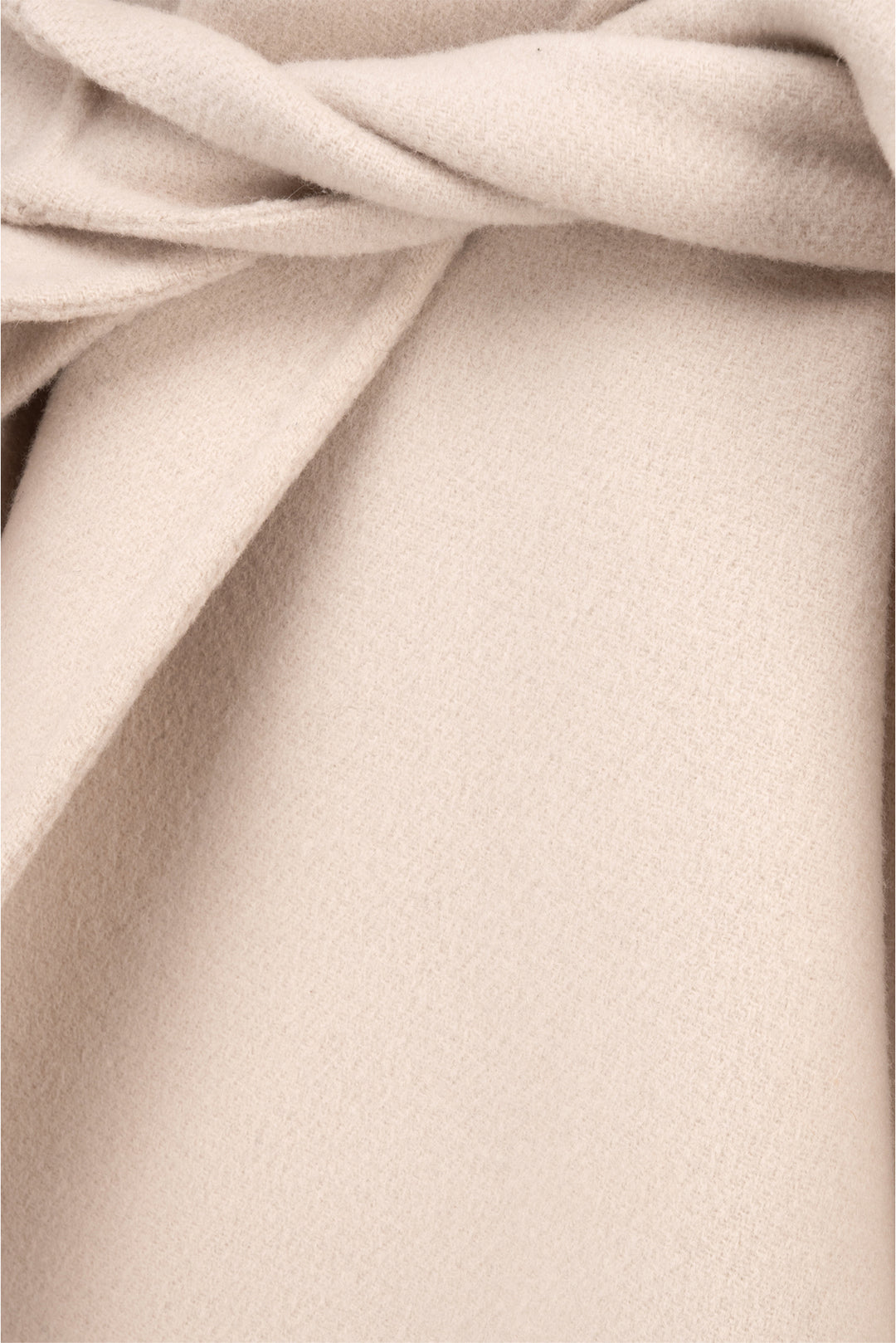 S' Max Mara Size 8 Wool Wrap Coat