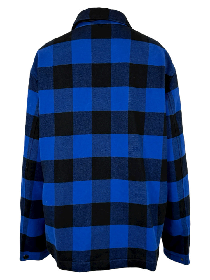 Burberry Size L Men's Hexwood Jacket