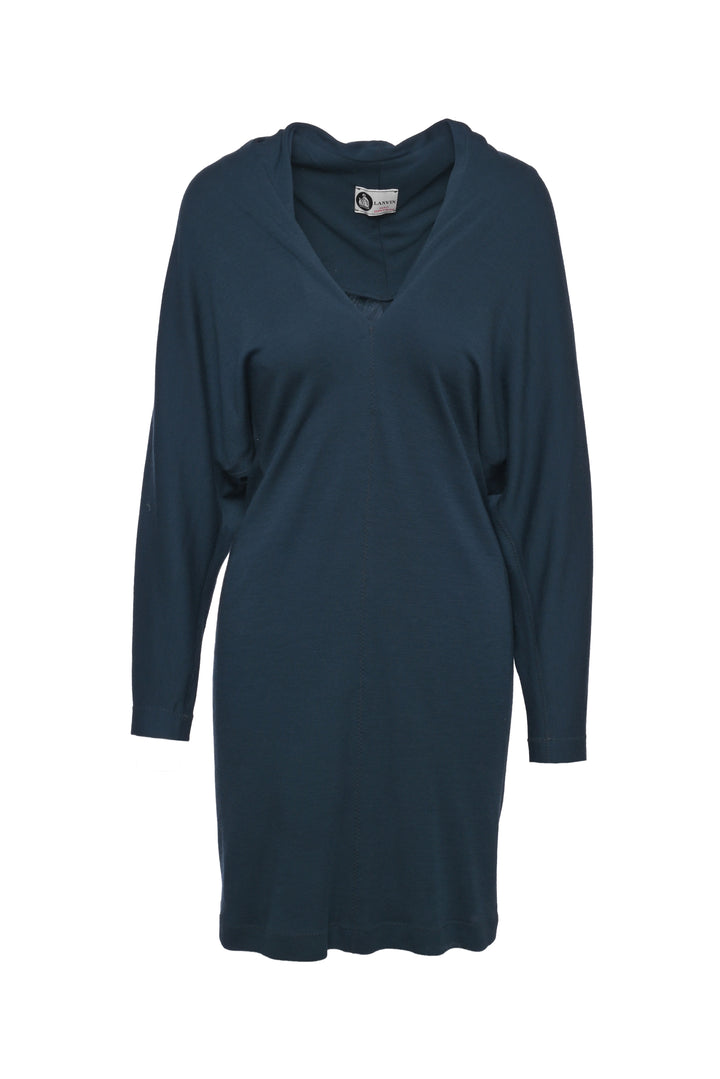 Lanvin Size 40 Dress
