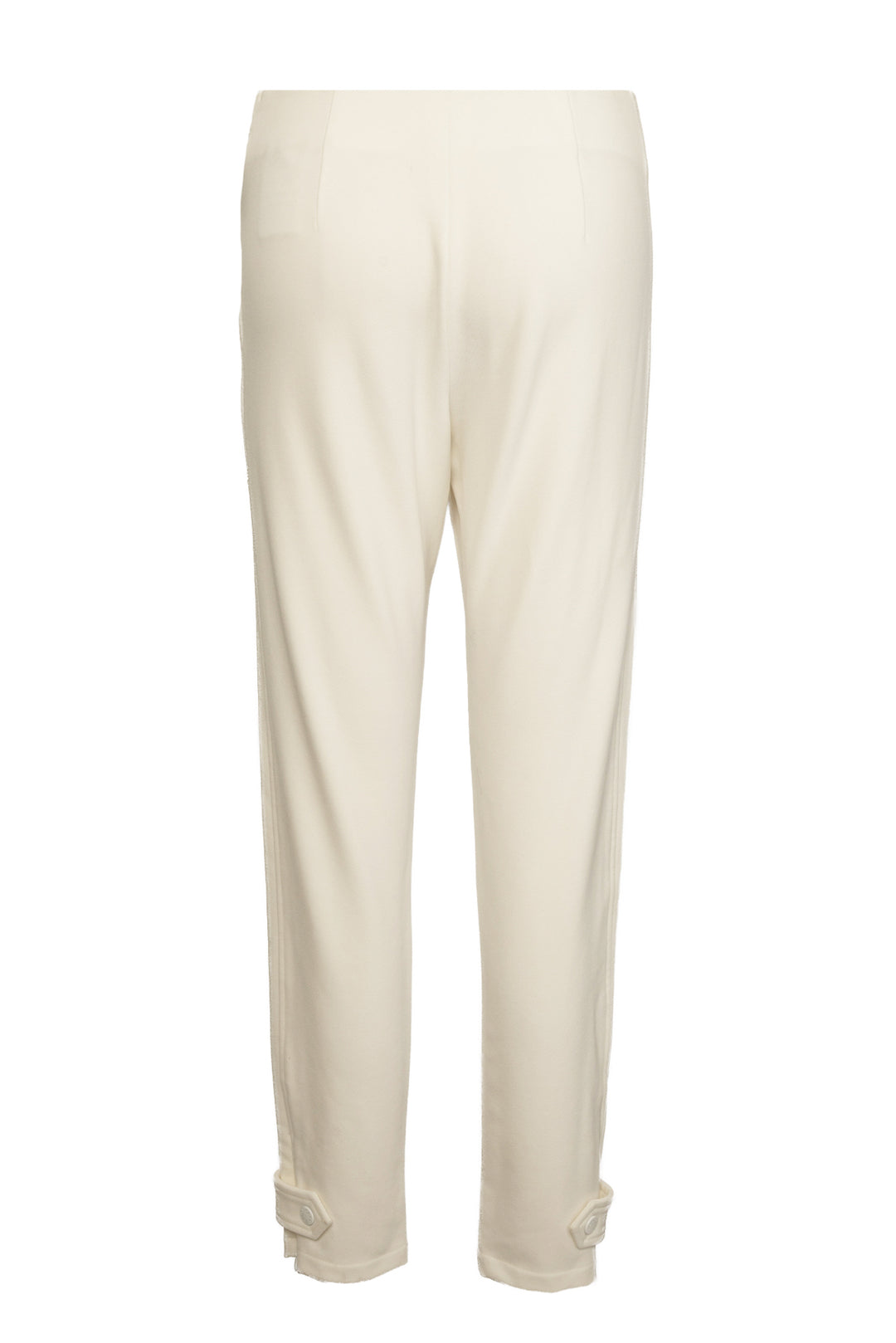 Moncler Size 40 Stretch-twill Leggings