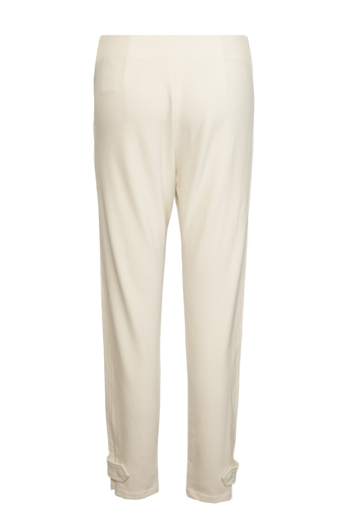 Moncler Size 40 Stretch-twill Leggings