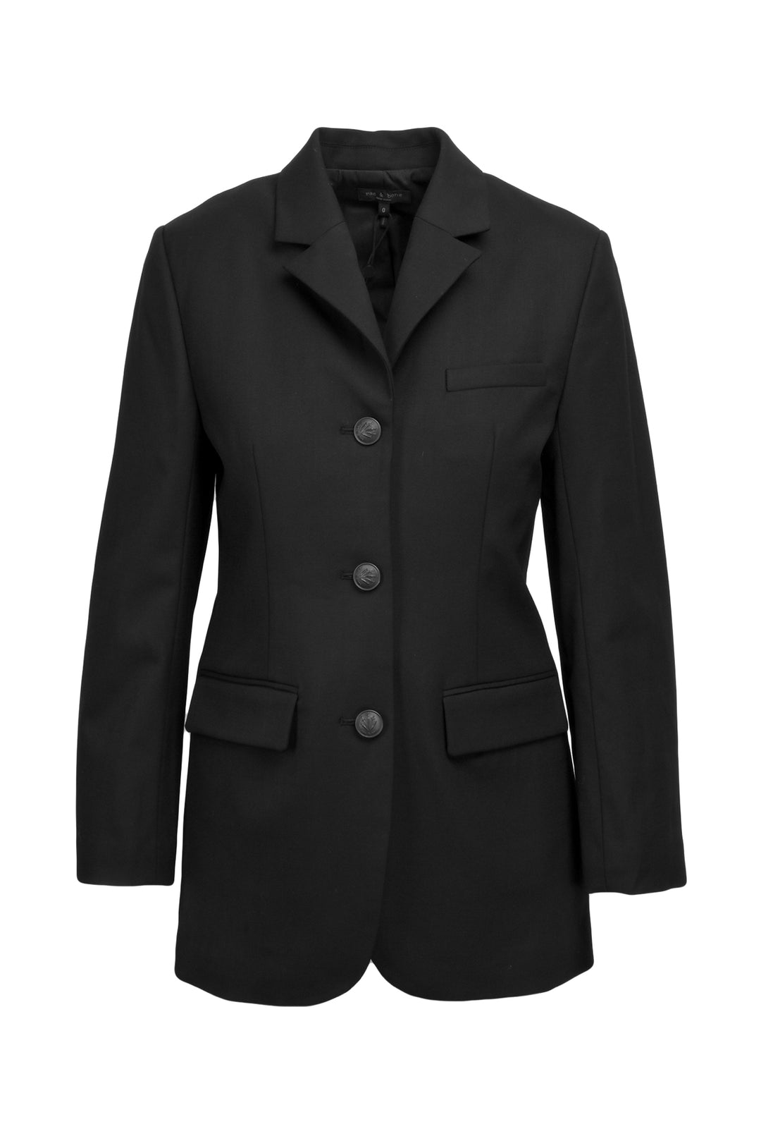 Rag & Bone Size 0 Flynn Blazer