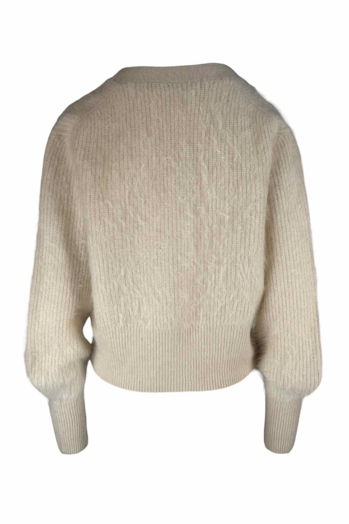 Jenni Kayne Size S Cashmere Peyton Cardigan